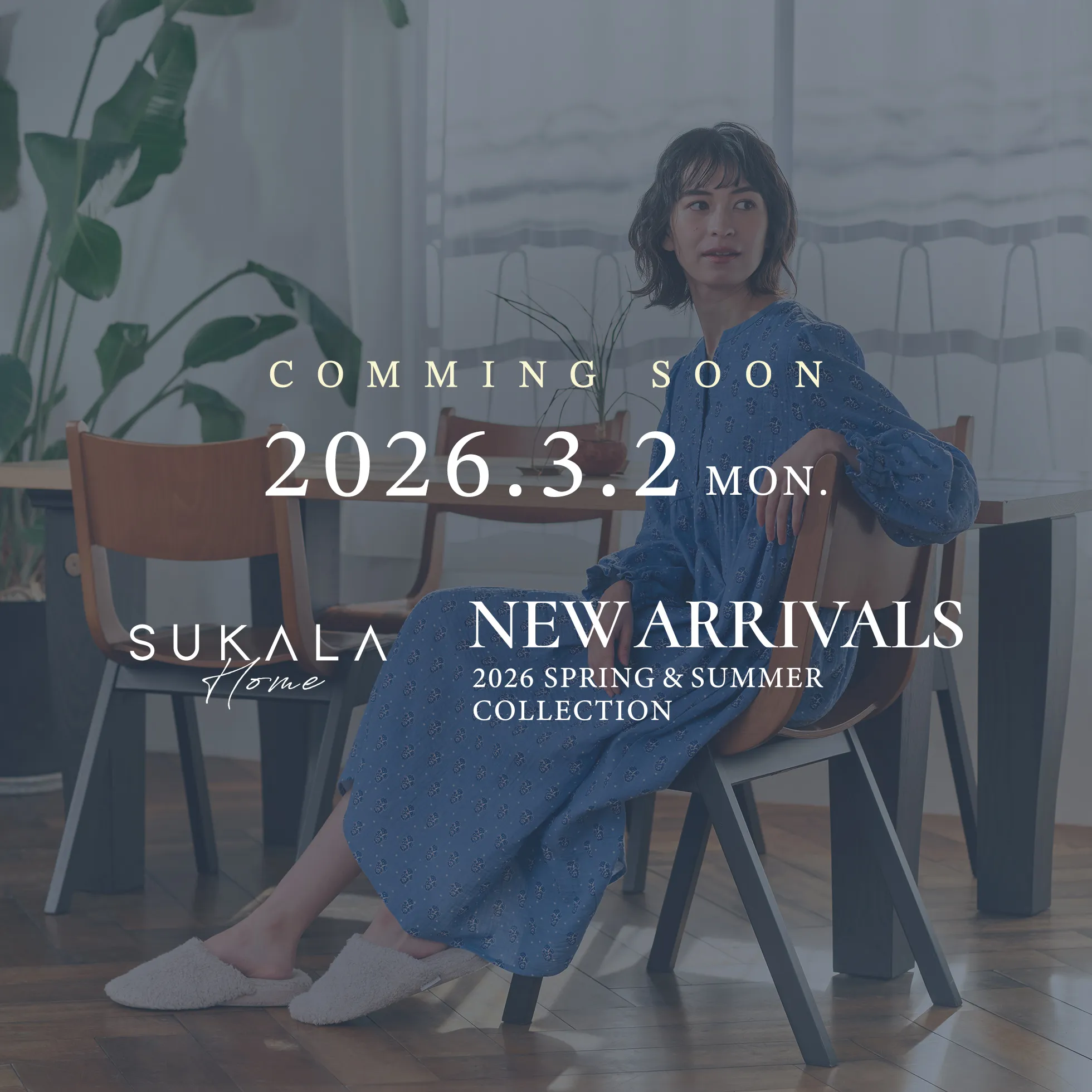 ヨガウェアブランド/SUKALALAVA公式オンラインストアLapre｜LAVA公式