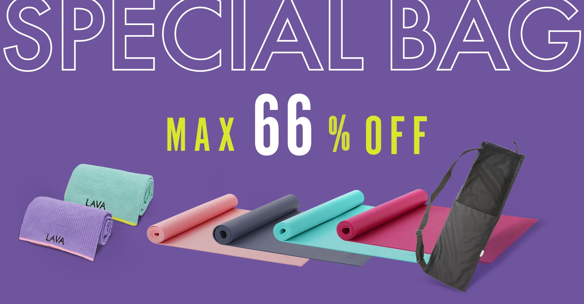 SPECIAL BAG