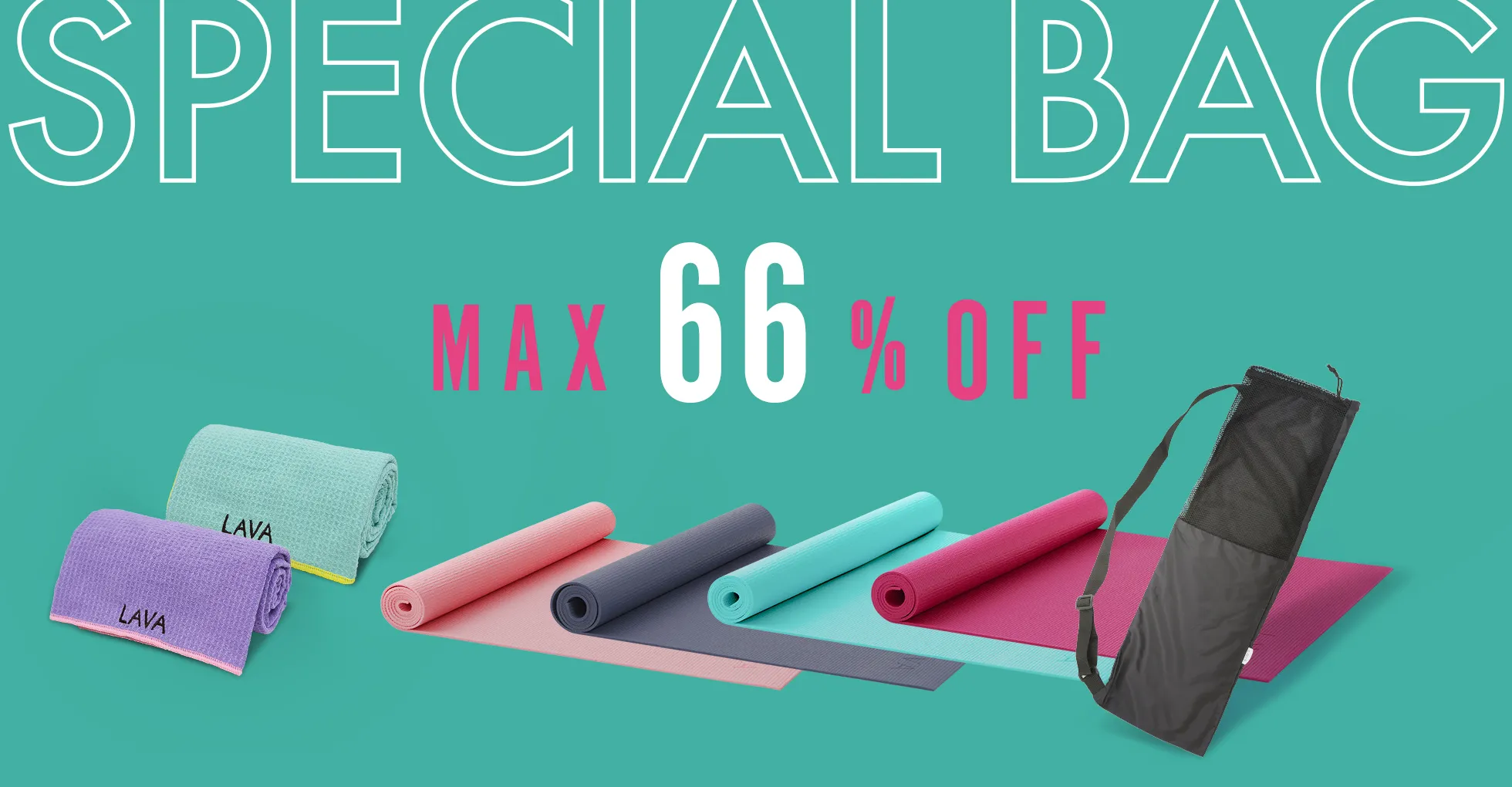 SPECIAL BAG